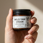 Wild Yam Cream